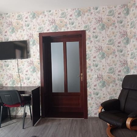 סיגישוארה Citadel Residence מראה חיצוני תמונה