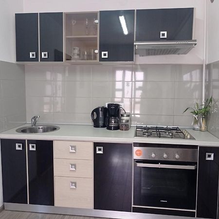 סיגישוארה Citadel Residence מראה חיצוני תמונה