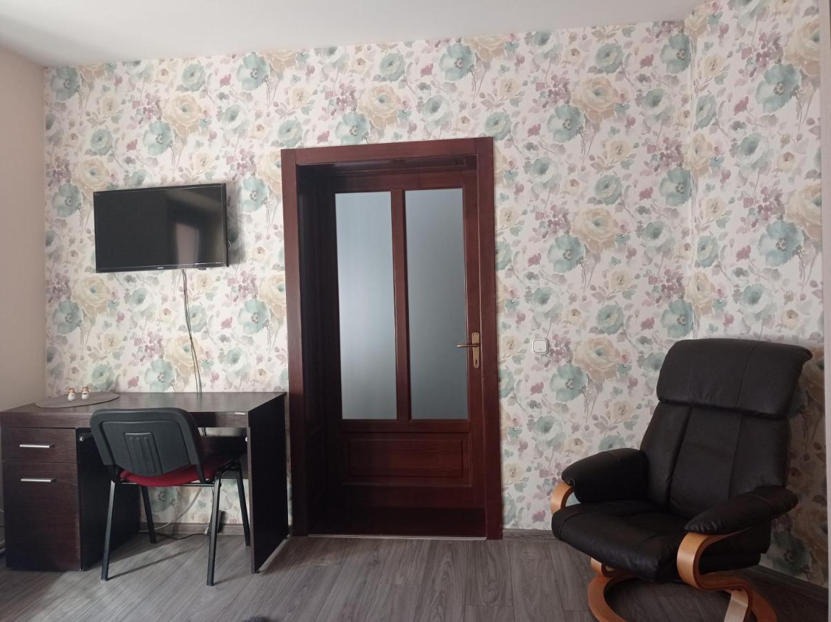 סיגישוארה Citadel Residence מראה חיצוני תמונה