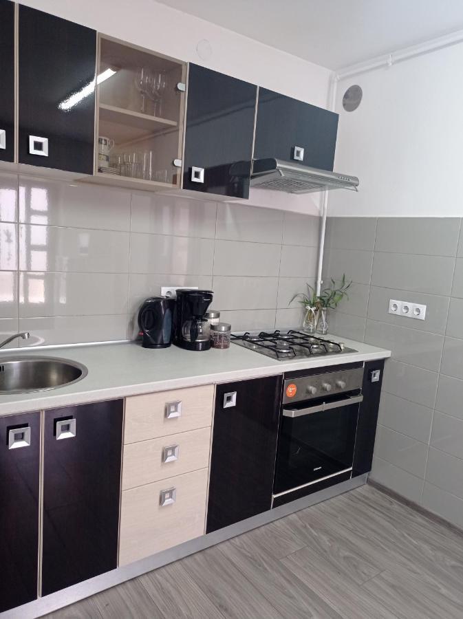 סיגישוארה Citadel Residence מראה חיצוני תמונה